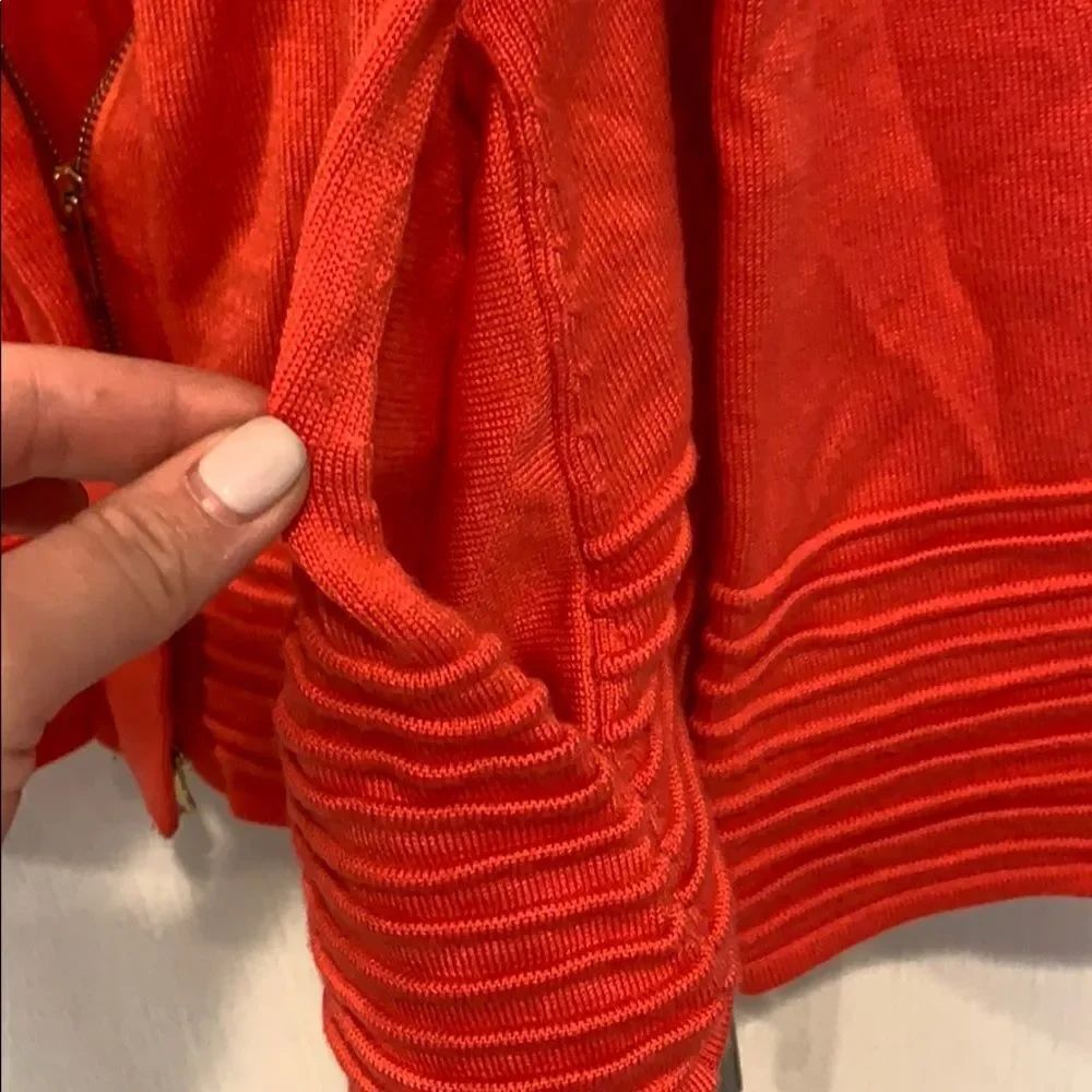 Cache turtleneck jacket 🧥  - Picture 6 of 8
